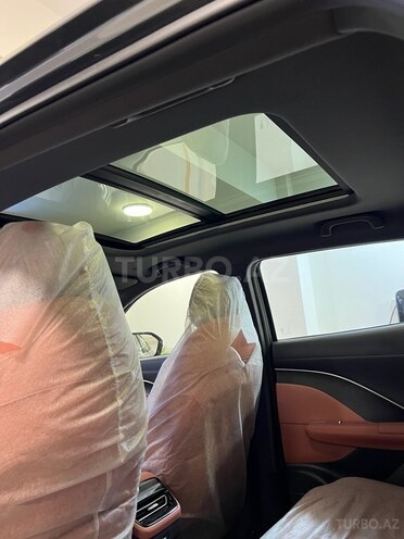Changan CS 55 Plus-21