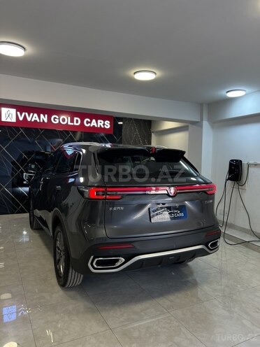 Changan CS 55 Plus-9
