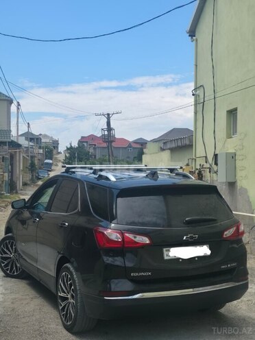 Chevrolet Equinox-3