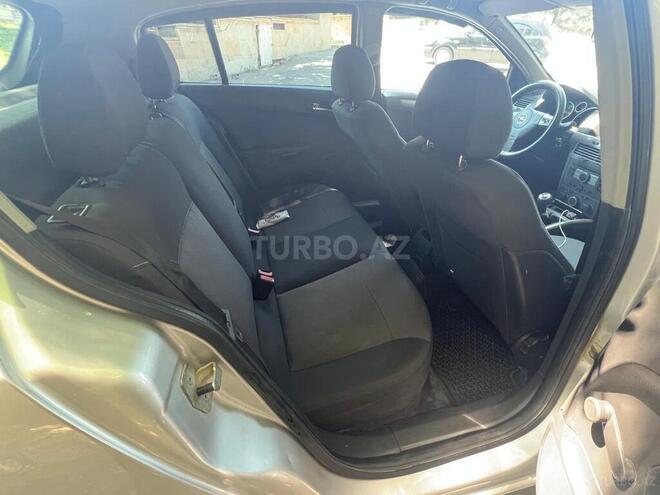Opel Astra-5