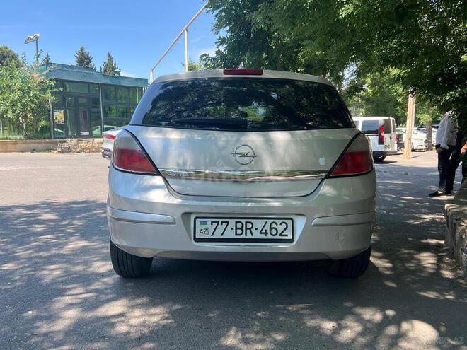 Opel Astra-2