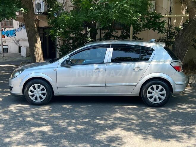 Opel Astra-16