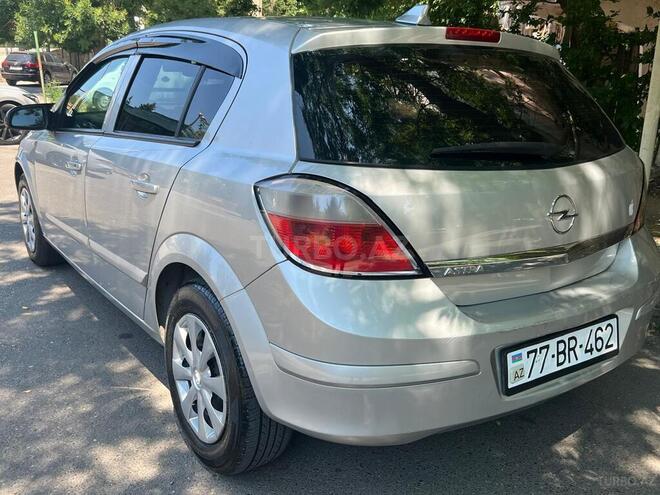 Opel Astra-15