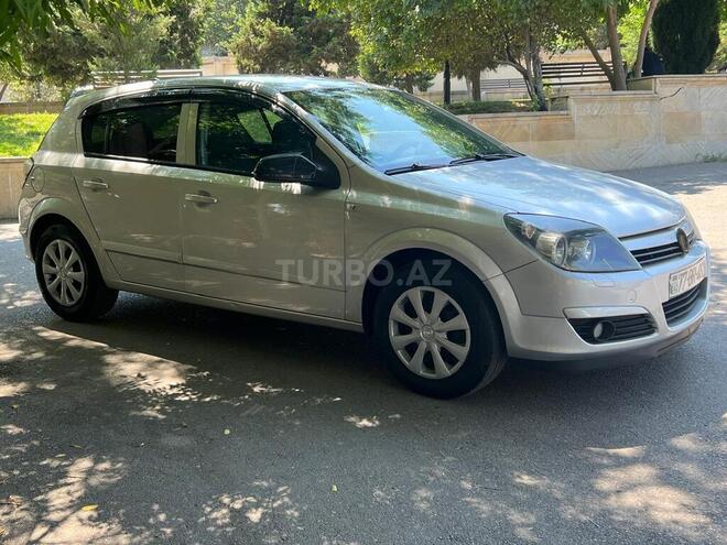 Opel Astra-14