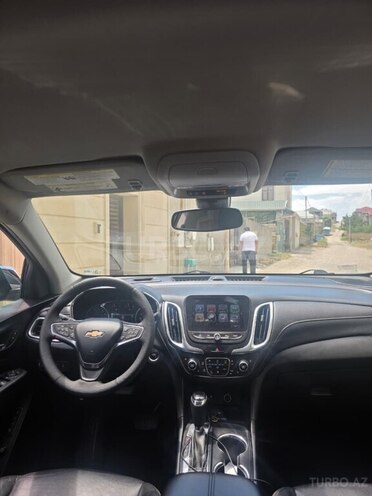 Chevrolet Equinox-10