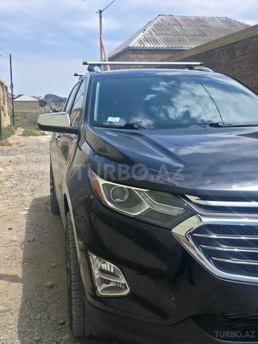 Chevrolet Equinox-13