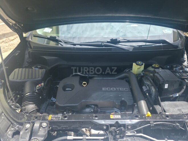 Chevrolet Equinox-15