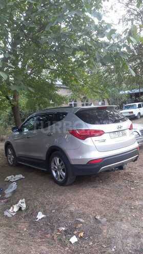 Hyundai Santa Fe-2