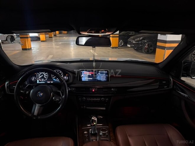 BMW X5-8