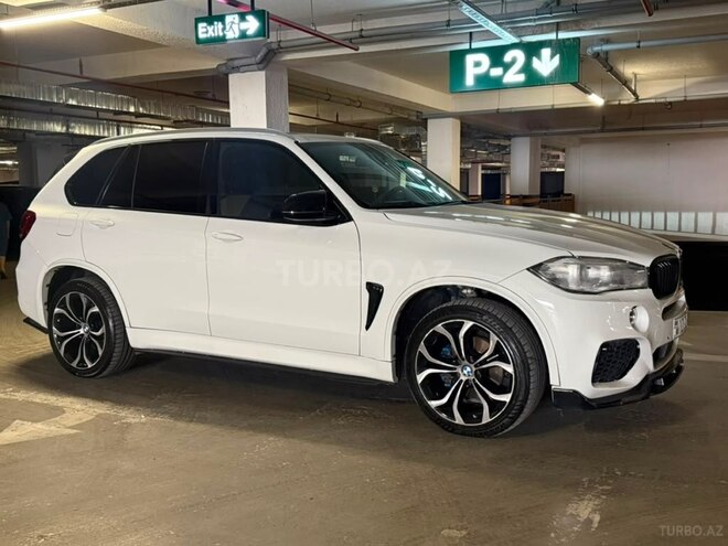 BMW X5-6