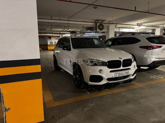 BMW X5-2