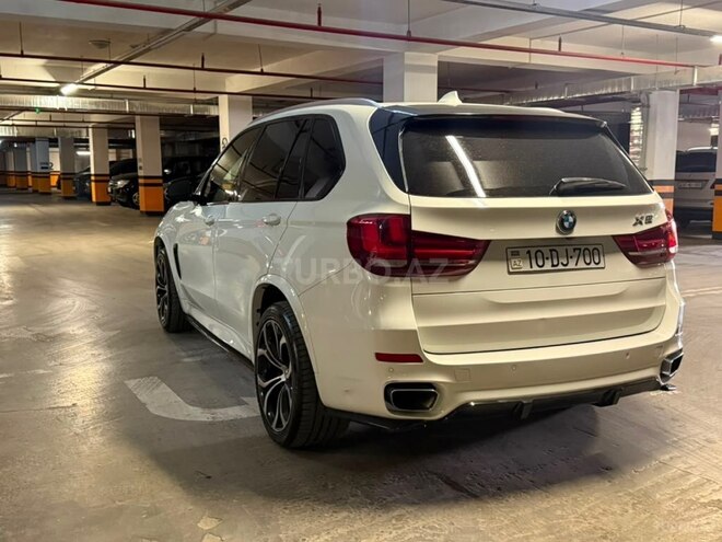 BMW X5-5