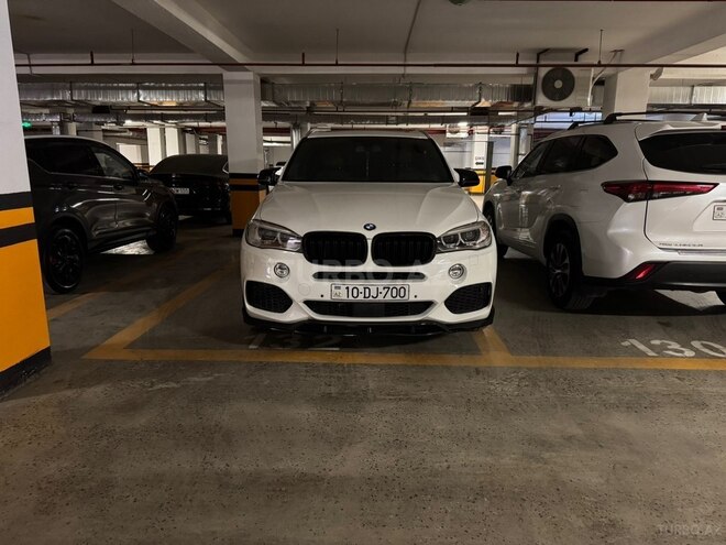 BMW X5-1