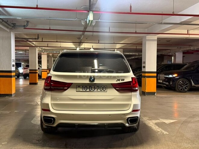 BMW X5-4