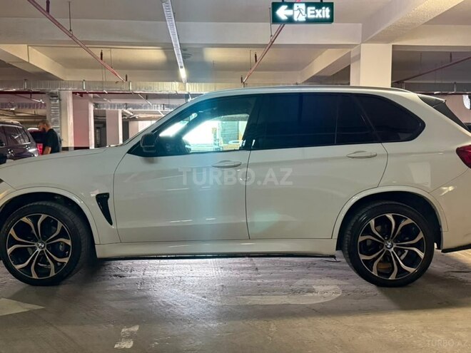 BMW X5-7