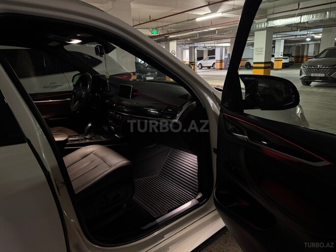BMW X5-10