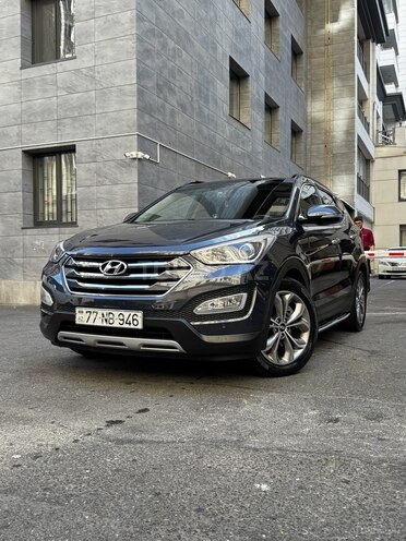 Hyundai Santa Fe-1