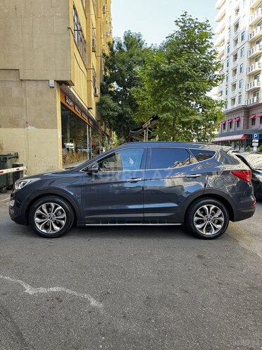 Hyundai Santa Fe-2