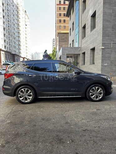 Hyundai Santa Fe-3