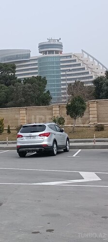 Hyundai Santa Fe-3