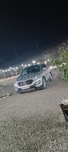 Hyundai Santa Fe-17