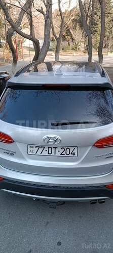 Hyundai Santa Fe-4