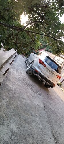 Hyundai Santa Fe-5