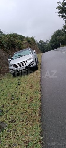 Hyundai Santa Fe-9