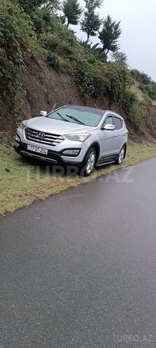 Hyundai Santa Fe-8