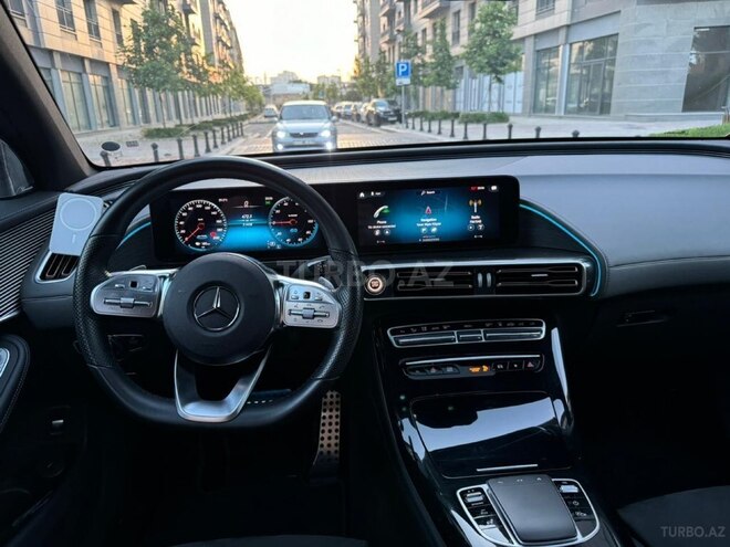 Mercedes EQC 400 4MATIC-10