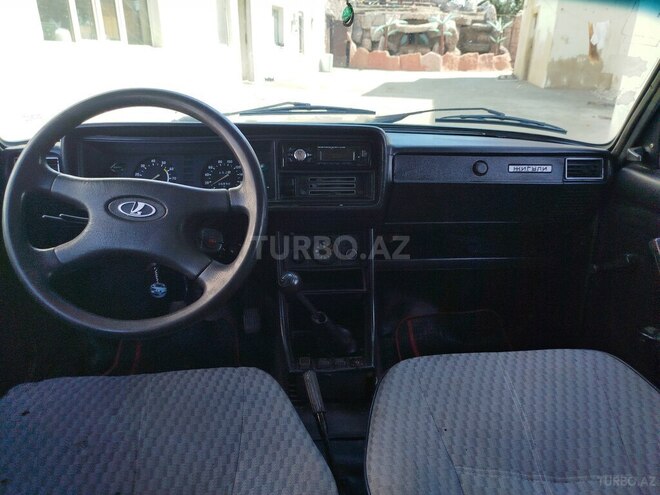 LADA (VAZ) 2107-3