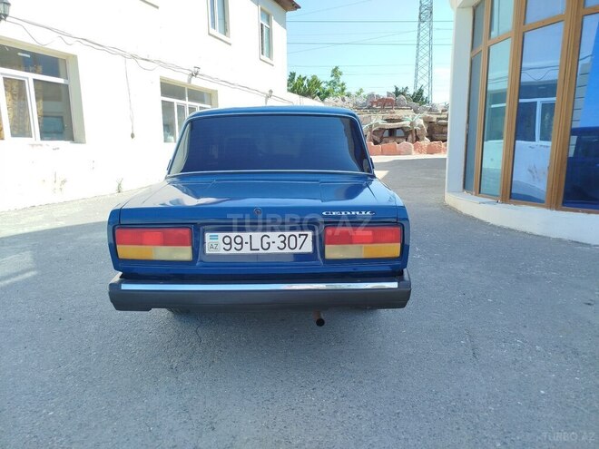 LADA (VAZ) 2107-9