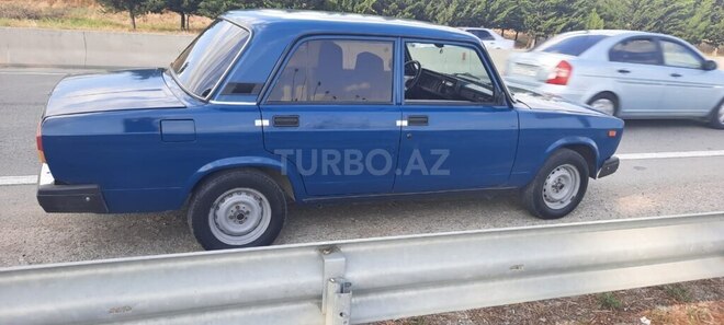 LADA (VAZ) 2107-14