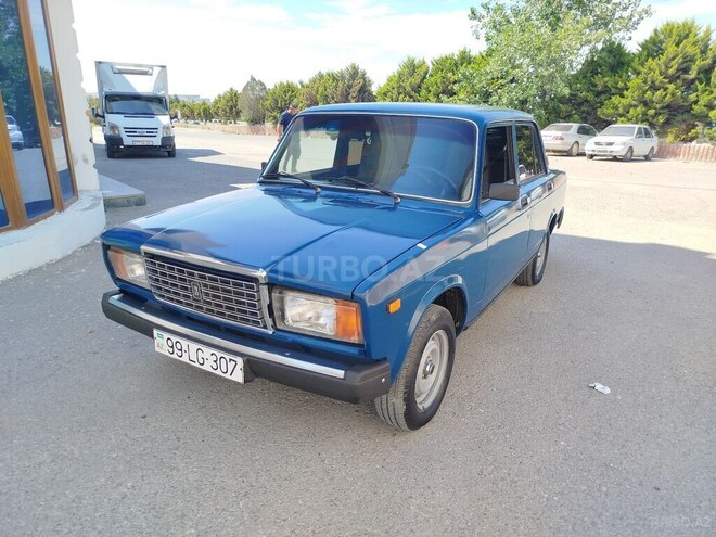 LADA (VAZ) 2107-11