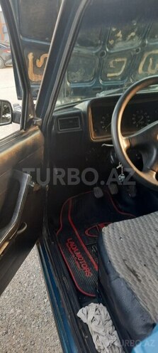 LADA (VAZ) 2107-18