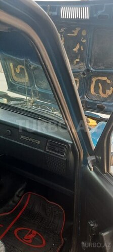 LADA (VAZ) 2107-20