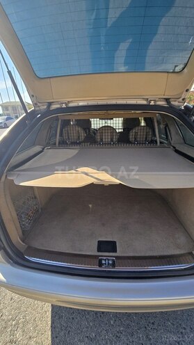Mercedes C 240-8