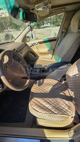 Mercedes C 240-9