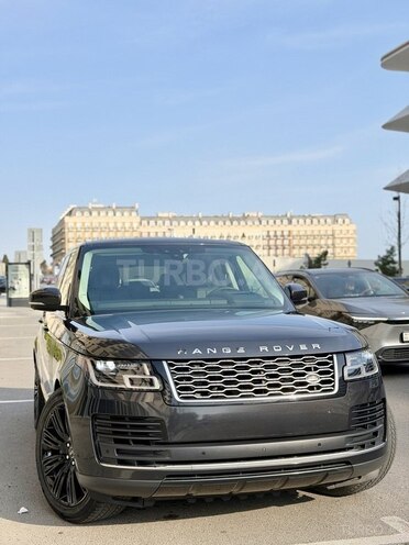 Land Rover Range Rover-3
