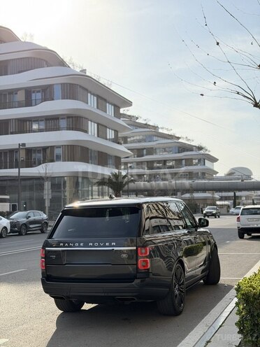Land Rover Range Rover-5