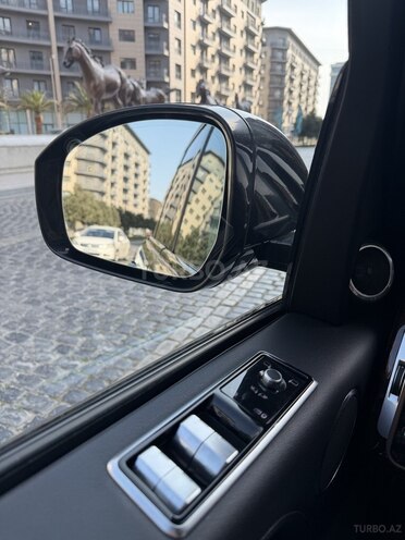 Land Rover Range Rover-9