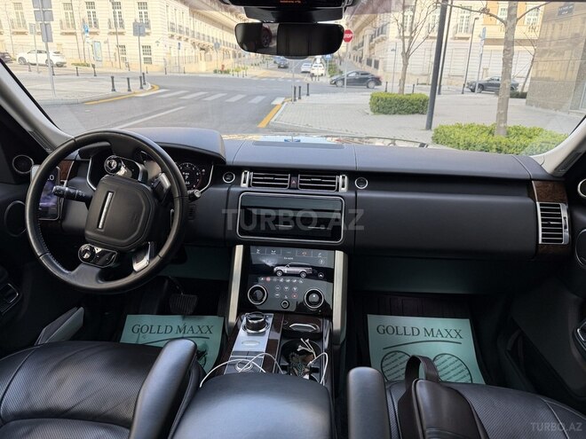Land Rover Range Rover-8