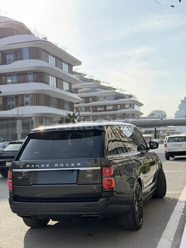 Land Rover Range Rover-6