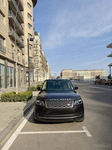 Land Rover Range Rover-2