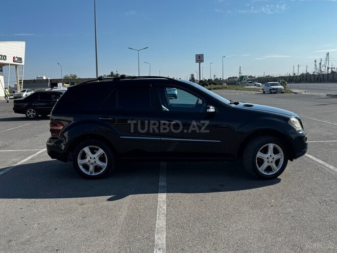 Mercedes ML 280 4MATIC-2