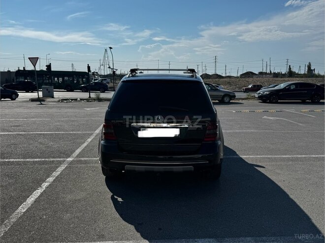 Mercedes ML 280 4MATIC-4