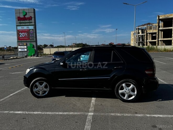 Mercedes ML 280 4MATIC-3