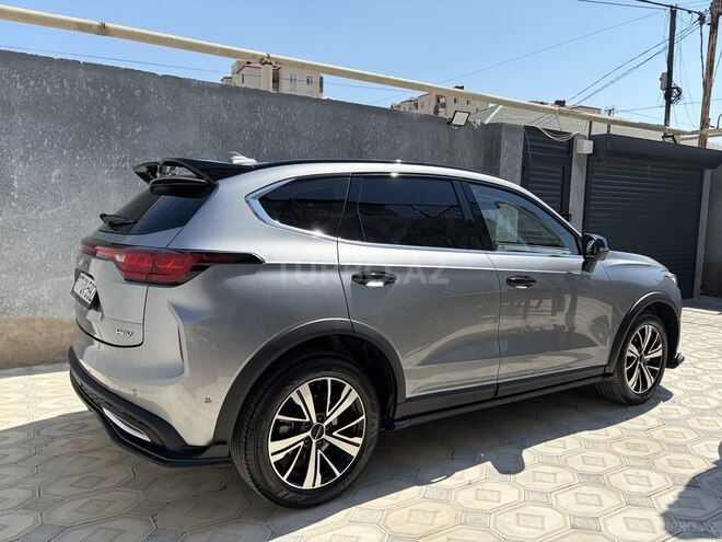 Haval Jolion Pro-2
