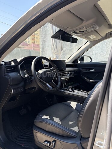 Haval Jolion Pro-8