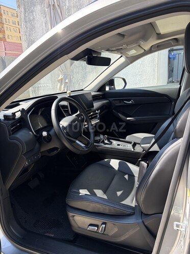 Haval Jolion Pro-9